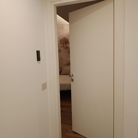 Residenze Simari Luxury Apartment Padova Exterior photo