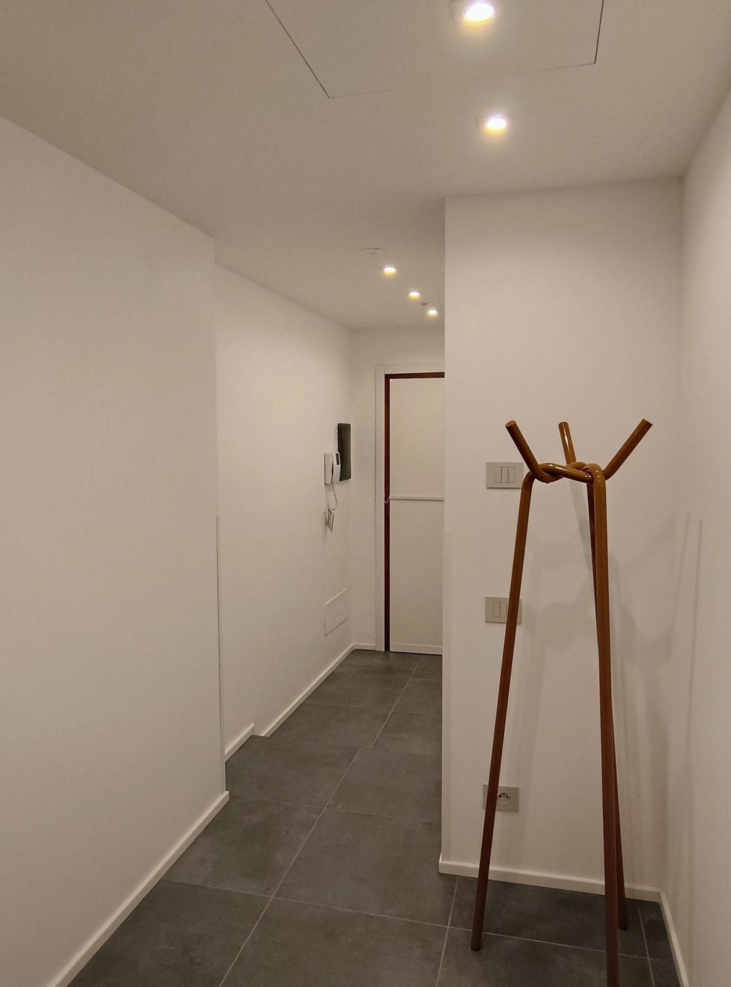 Residenze Simari Luxury Apartment Padova Exterior photo