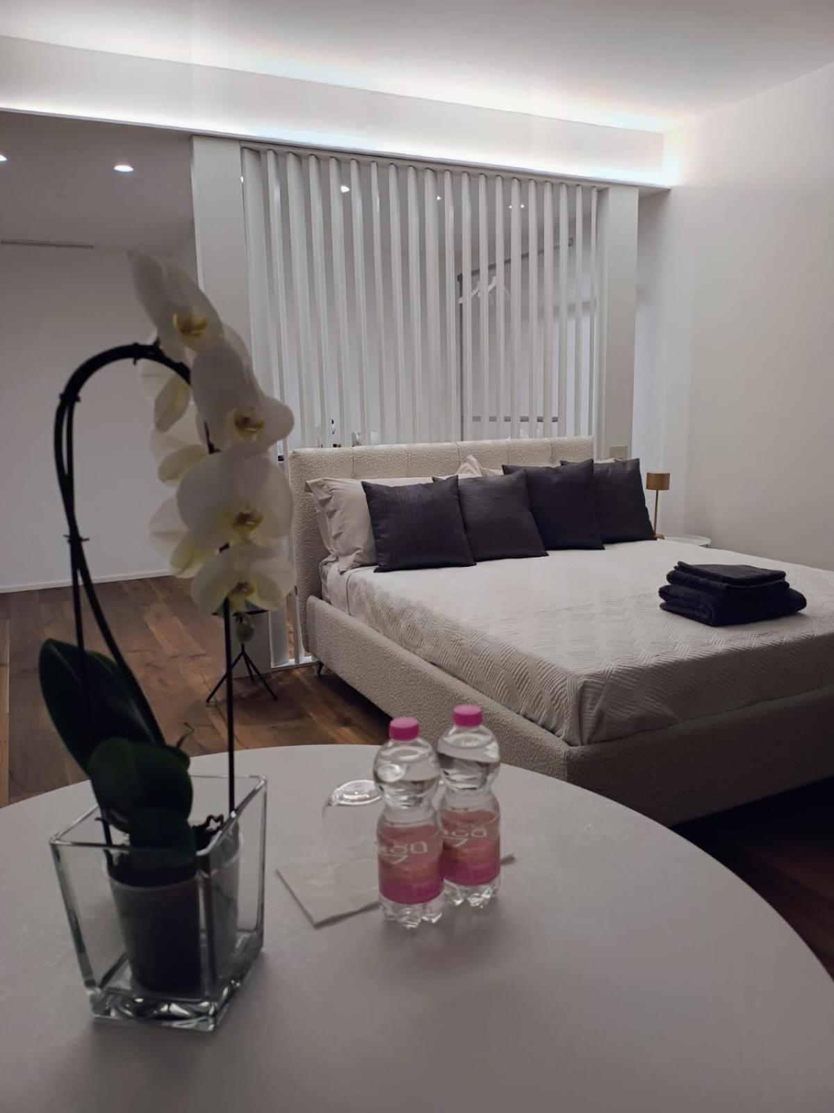Residenze Simari Luxury Apartment Padova Exterior photo